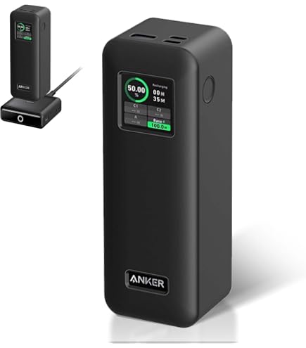 Amazon.com: Case for Xiaomi 212W HyperCharge P03MI Power Bank